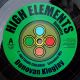 SR003 - High Elements (10")