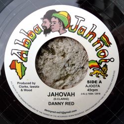 Danny Red - Jahovah