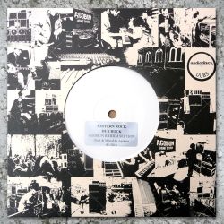 Agobun Riddim Section - Eastern Rock