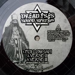 Jah Massive All Stars - Follow Jah