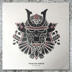 Tour De Force - Battle Cry