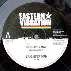 Amelia Harmony - Brighter Day