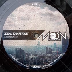 MS022 - Moonshine Recordings (12")