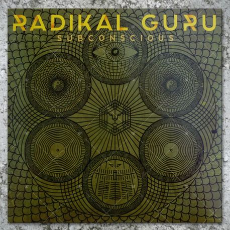 Radical Guru - Subconscious