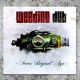 CTR010-CD - Weeding Dub - Inna Digital Age (CD)