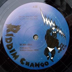 Bim One Production feat. Pablo Gad - Har Times VIP