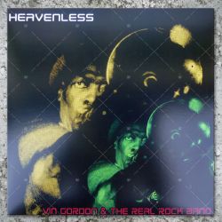 Vin Gordon - Heavenless