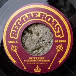 Interrupt & Tenor Youthman - We Rule The Dance