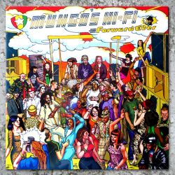 Mungo's HI-FI - Forward Ever