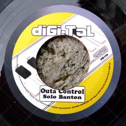 Solo Banton - Outa Control