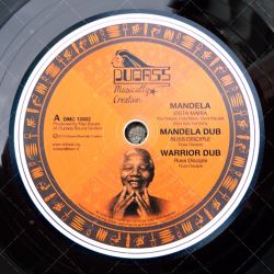 Sista Maria - Mandela