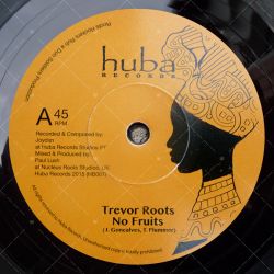 Trevor Roots - No Fruits