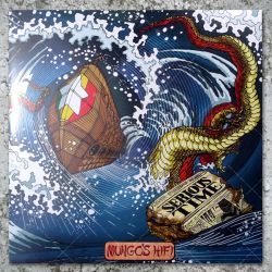 Mungo's HI-FI - Serious Time