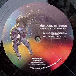 Michael Exodus meets Lucadread - Nebulodica