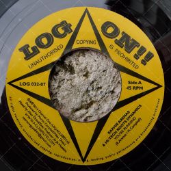 Raphie Arenas - You're Running