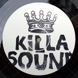 Bukkha - One Step Fwd (Refix)