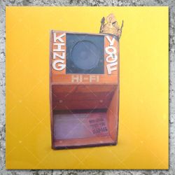 King Yoof - Homage To The King