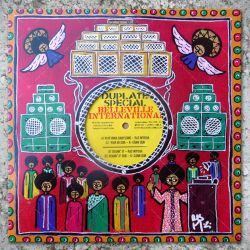 Ras Mykha - War Inna Babylon