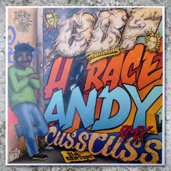 OBF feat. Horace Andy - Cuss Cuss RMX