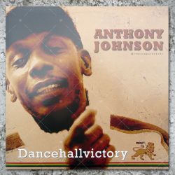 Anthony Johnson- Dancehall Victory