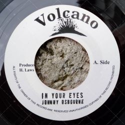 Johnny Osbourne - In Your Eyes