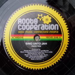 Paco Ten - Sing Unto Jah