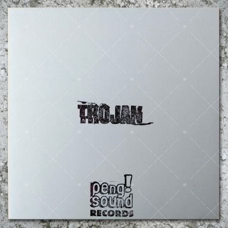 Ishan Sound feat. Rider Shafique - Trojan