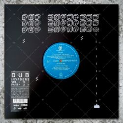 Dub Invaders Vol. 03 - Part 1