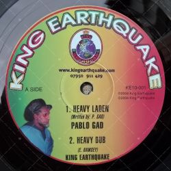 Pablo Gad - Weapons Of Mass Destruction