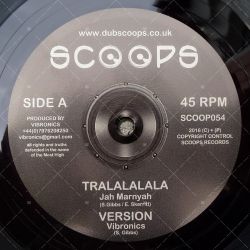 Jah Marnyah - Tralalalala