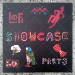 Horus - LoFi Showcase Part 3