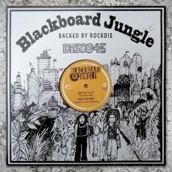 The Viceroys - Ghetto Life