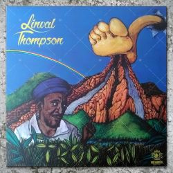 Linval Thompson - Trod On