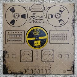 Massive Dub Corporation feat. Queen Omega - Real Lioness