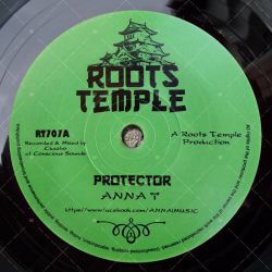 Anna I - Protector