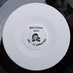 Kayass - La Police Tue