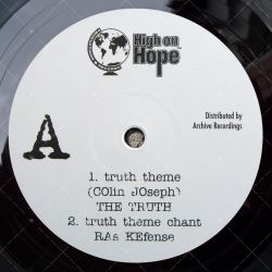 The Truth & Ras Kefense - Truth Theme