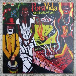 Pura Vida - Seasons Of Life