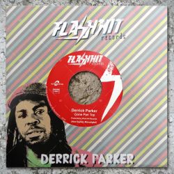 Derrick Parker - Gon Pon Top