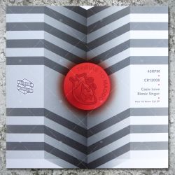 Bionic Singer aka O. Maddo - Hear Mi Name Call