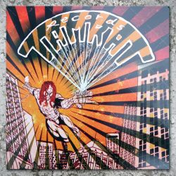 Emeterians - Humble Yourself