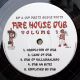 Sip A Cup meets Negus Roots - Fire House Dub Vol. 1