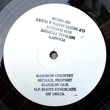 Michael Prophet - Rainbow Country