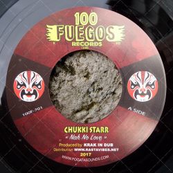 Chukki Star - Nah No Love