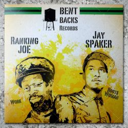 Jay Spaker - Roots Woman