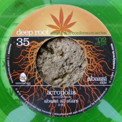 Abassi All Stars - Acropolis