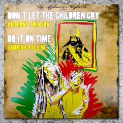 Anthony Johnson - Don't Let The Children Cry