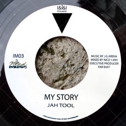 Jah Tool - My Story