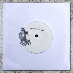 Mighty Prophet - Warrior Of Jah