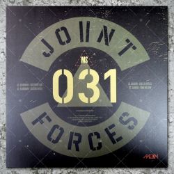 Deadroom - Footprint Dub